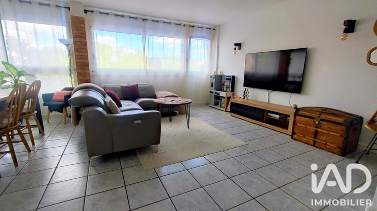 Ma-Cabane - Vente Appartement Écouen, 86 m²