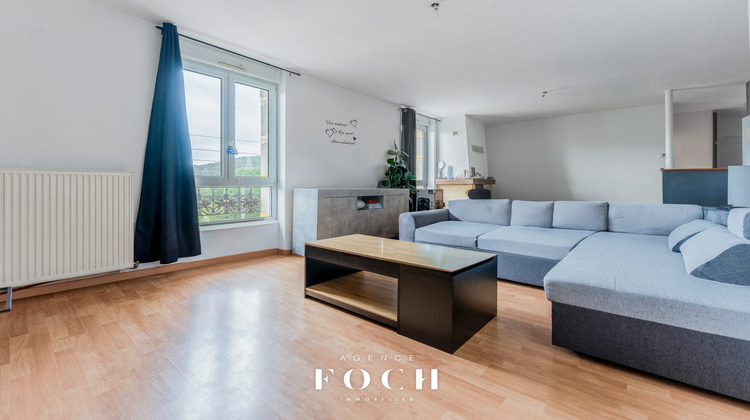 Ma-Cabane - Vente Appartement Écrouves, 101 m²