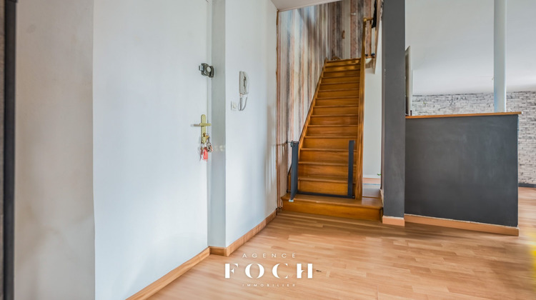 Ma-Cabane - Vente Appartement Écrouves, 101 m²