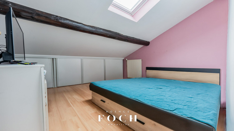 Ma-Cabane - Vente Appartement Écrouves, 101 m²