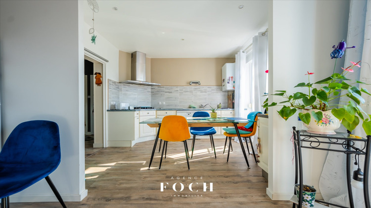 Ma-Cabane - Vente Appartement Écrouves, 94 m²