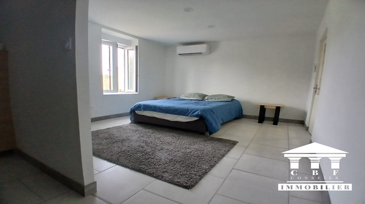 Ma-Cabane - Vente Appartement Écuisses, 108 m²