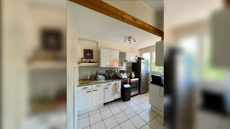 Ma-Cabane - Vente Appartement Écully, 52 m²