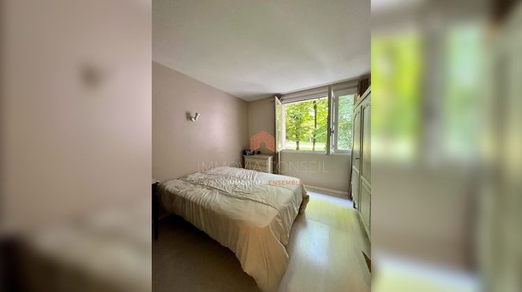 Ma-Cabane - Vente Appartement Écully, 52 m²