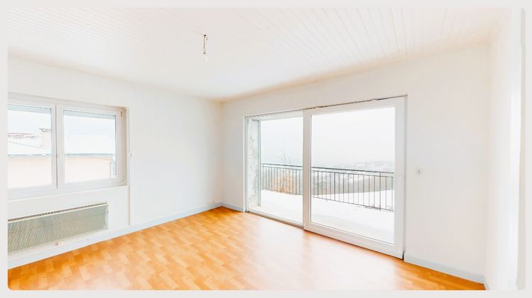 Ma-Cabane - Vente Appartement Écully, 96 m²