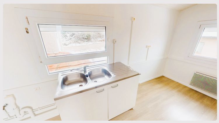 Ma-Cabane - Vente Appartement Écully, 96 m²