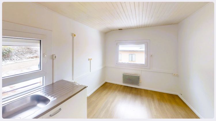 Ma-Cabane - Vente Appartement Écully, 96 m²