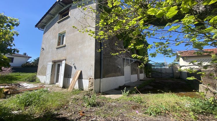 Ma-Cabane - Vente Appartement Écully, 60 m²