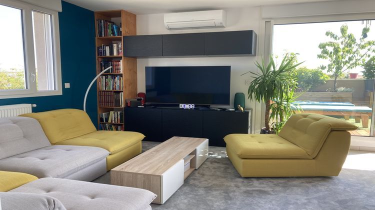 Ma-Cabane - Vente Appartement Écully, 98 m²