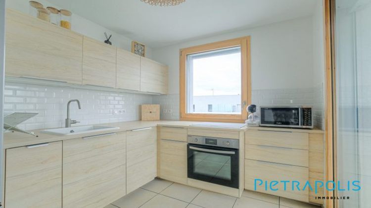 Ma-Cabane - Vente Appartement Écully, 46 m²