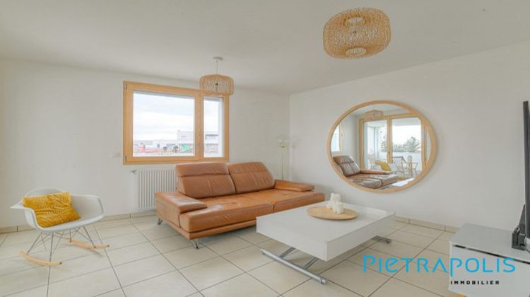 Ma-Cabane - Vente Appartement Écully, 46 m²