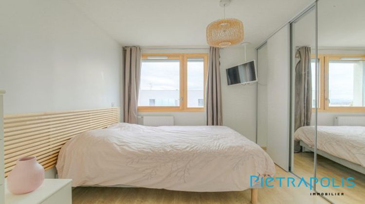 Ma-Cabane - Vente Appartement Écully, 46 m²