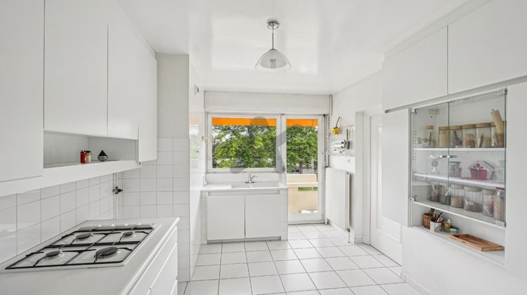 Ma-Cabane - Vente Appartement Écully, 160 m²