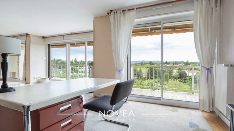 Ma-Cabane - Vente Appartement Écully, 97 m²