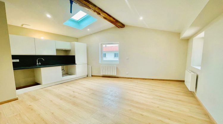 Ma-Cabane - Vente Appartement Écully, 65 m²