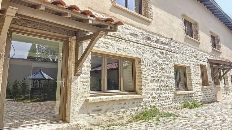 Ma-Cabane - Vente Appartement Écully, 140 m²