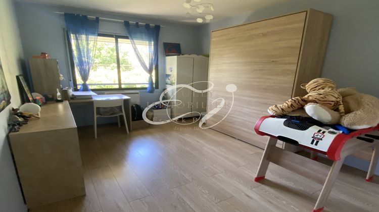 Ma-Cabane - Vente Appartement Écully, 78 m²