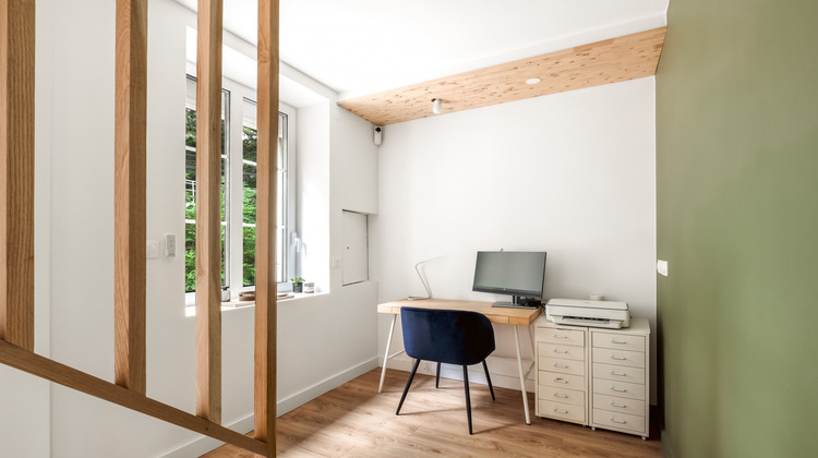 Ma-Cabane - Vente Appartement Écully, 63 m²