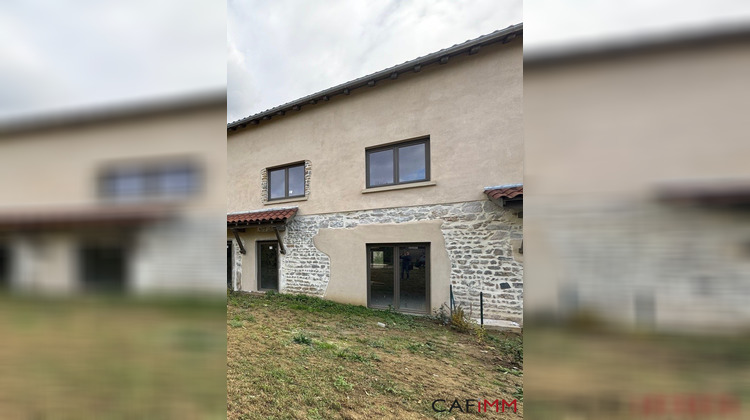 Ma-Cabane - Vente Appartement Écully, 140 m²