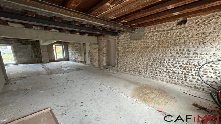 Ma-Cabane - Vente Appartement Écully, 140 m²