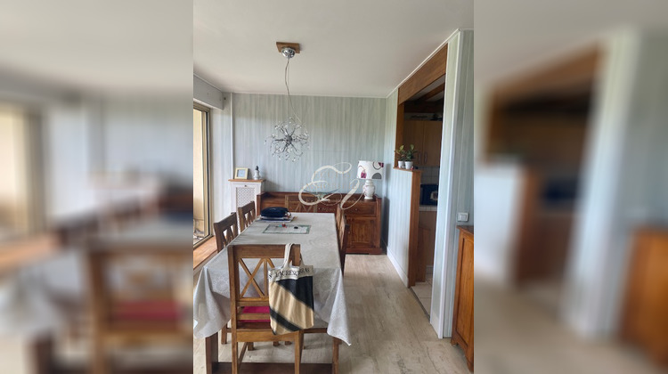 Ma-Cabane - Vente Appartement Écully, 77 m²