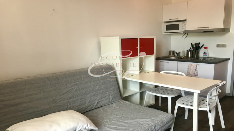 Ma-Cabane - Vente Appartement Écully, 17 m²