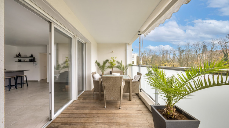 Ma-Cabane - Vente Appartement Écully, 78 m²