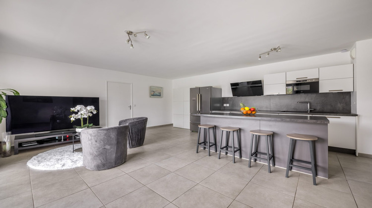 Ma-Cabane - Vente Appartement Écully, 78 m²