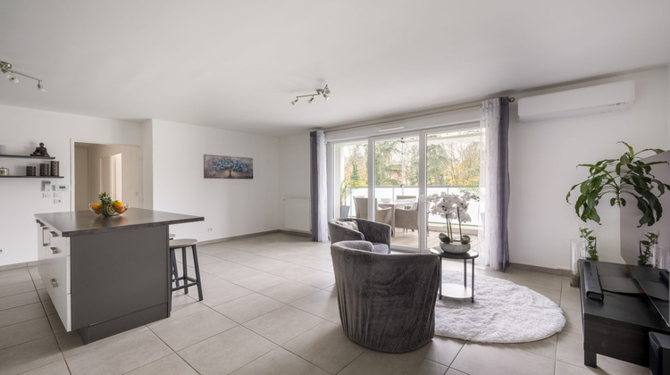 Ma-Cabane - Vente Appartement Écully, 78 m²