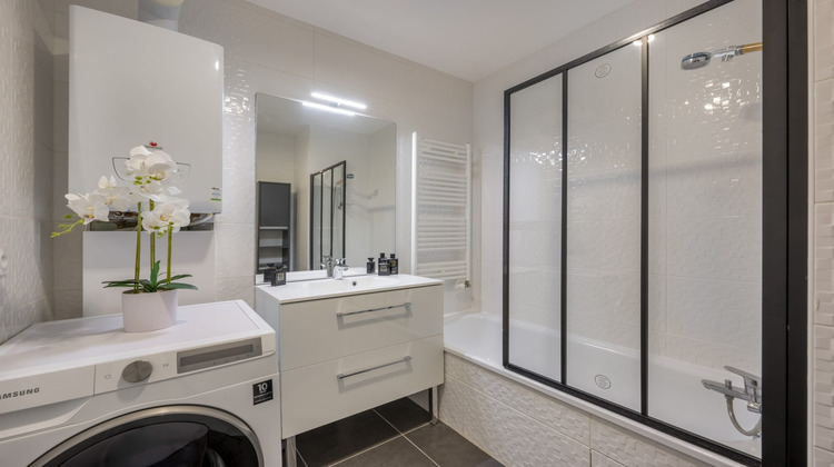 Ma-Cabane - Vente Appartement Écully, 78 m²