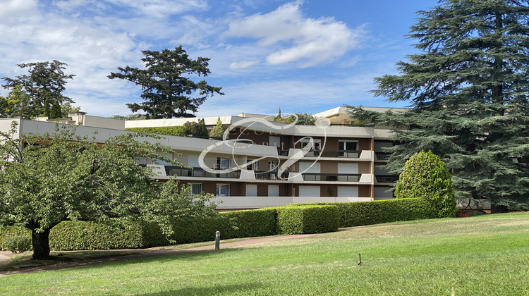 Ma-Cabane - Vente Appartement Écully, 104 m²