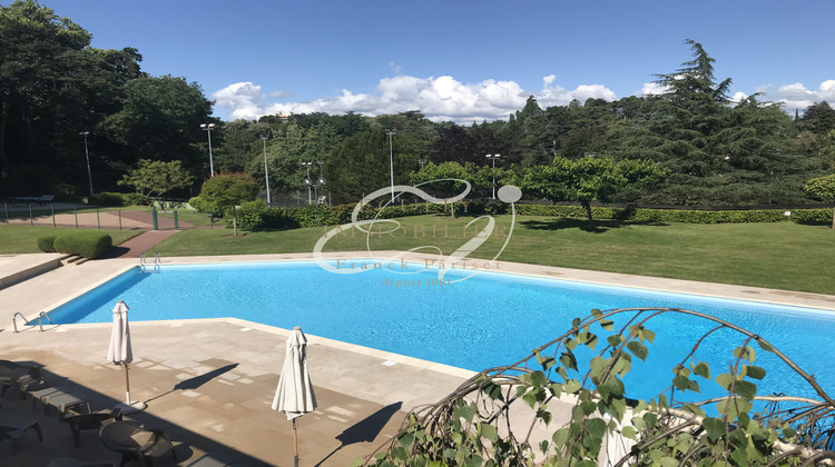 Ma-Cabane - Vente Appartement Écully, 104 m²