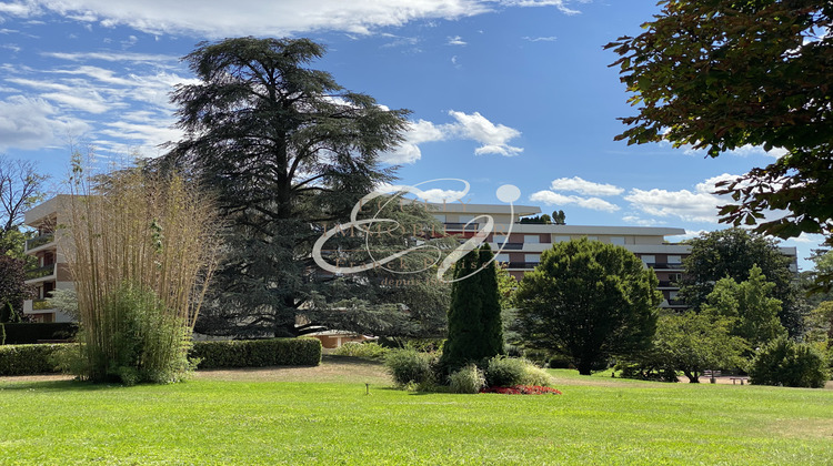 Ma-Cabane - Vente Appartement Écully, 104 m²