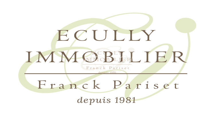 Ma-Cabane - Vente Appartement Écully, 104 m²