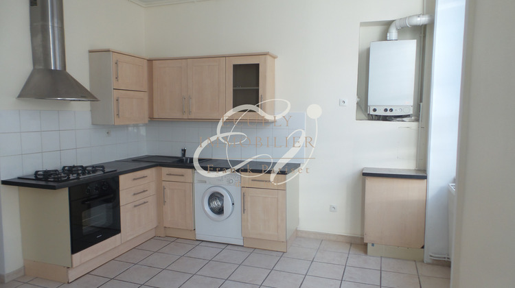 Ma-Cabane - Vente Appartement Écully, 36 m²