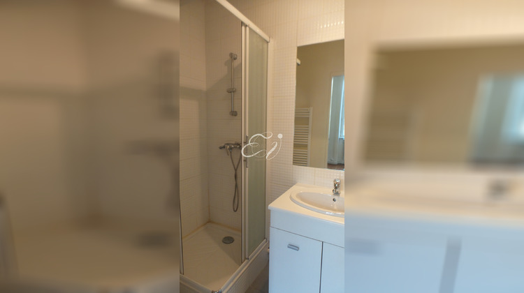 Ma-Cabane - Vente Appartement Écully, 36 m²