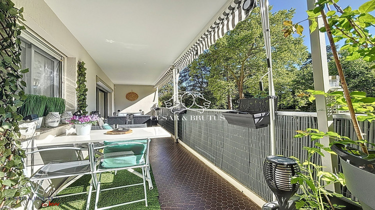 Ma-Cabane - Vente Appartement Écully, 49 m²