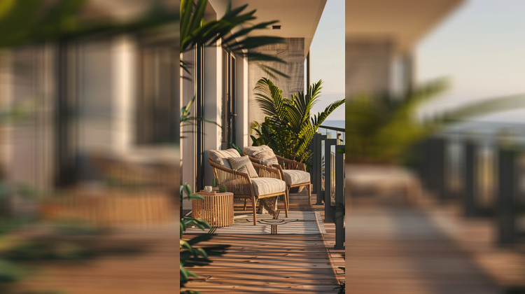 Ma-Cabane - Vente Appartement Écully, 74 m²