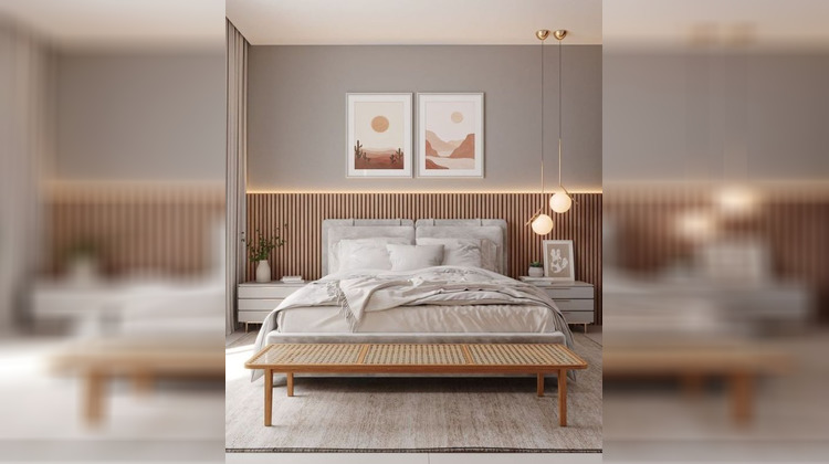 Ma-Cabane - Vente Appartement Écully, 103 m²