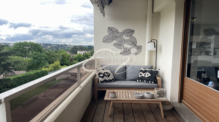 Ma-Cabane - Vente Appartement Écully, 85 m²