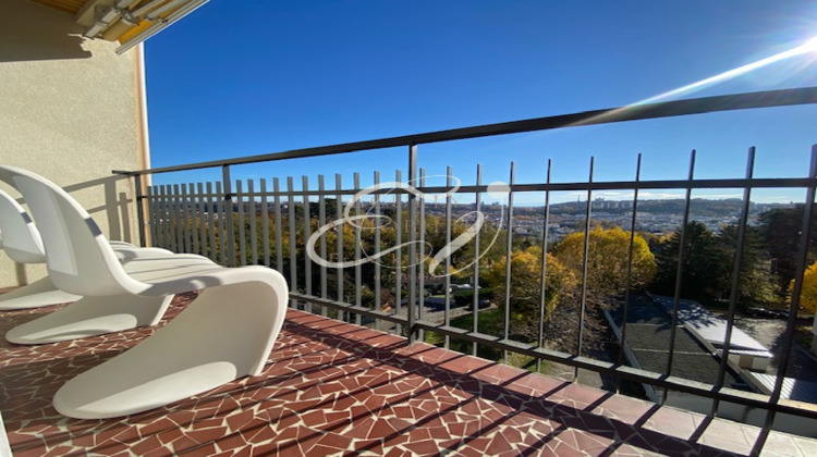 Ma-Cabane - Vente Appartement Écully, 94 m²