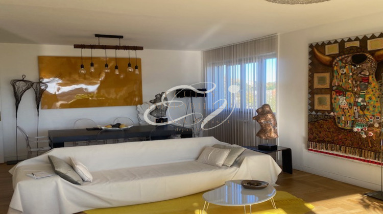 Ma-Cabane - Vente Appartement Écully, 94 m²