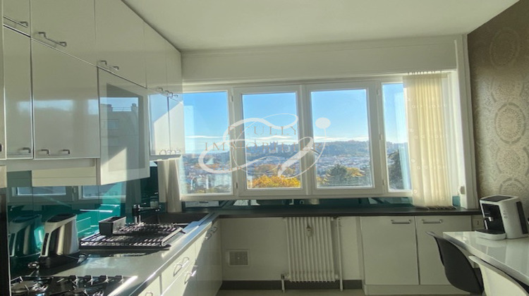 Ma-Cabane - Vente Appartement Écully, 94 m²