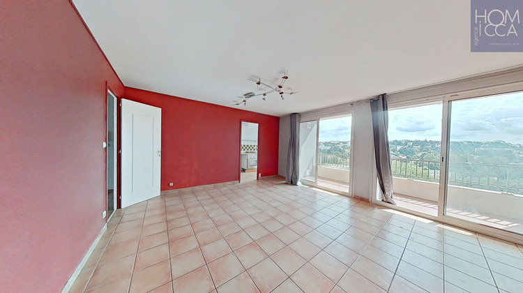 Ma-Cabane - Vente Appartement Écully, 66 m²