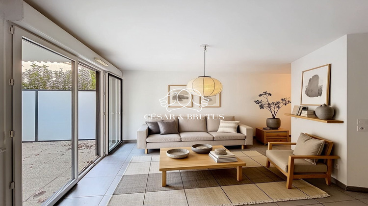 Ma-Cabane - Vente Appartement Écully, 42 m²