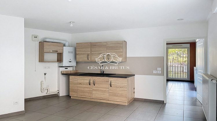 Ma-Cabane - Vente Appartement Écully, 42 m²