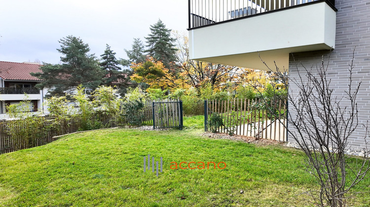 Ma-Cabane - Vente Appartement Écully, 105 m²