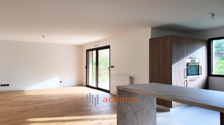 Ma-Cabane - Vente Appartement Écully, 105 m²