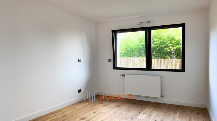 Ma-Cabane - Vente Appartement Écully, 105 m²