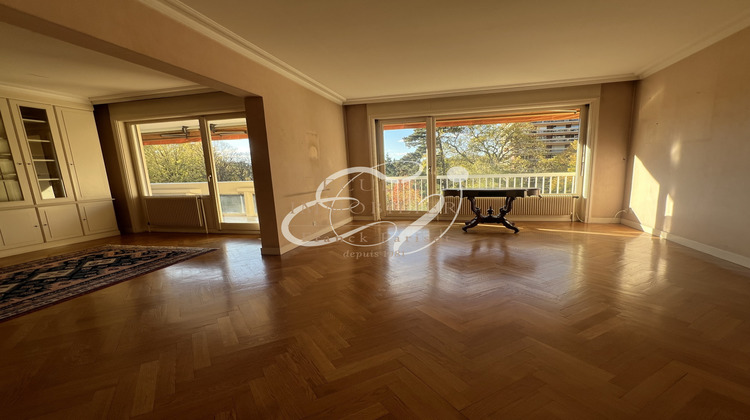 Ma-Cabane - Vente Appartement Écully, 162 m²